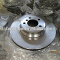 auto spare parts brake system brake disc/rotor for German cars